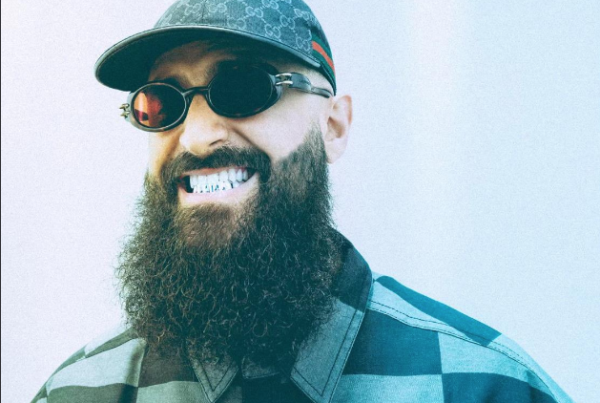 MATOU @Antonin N’kruma