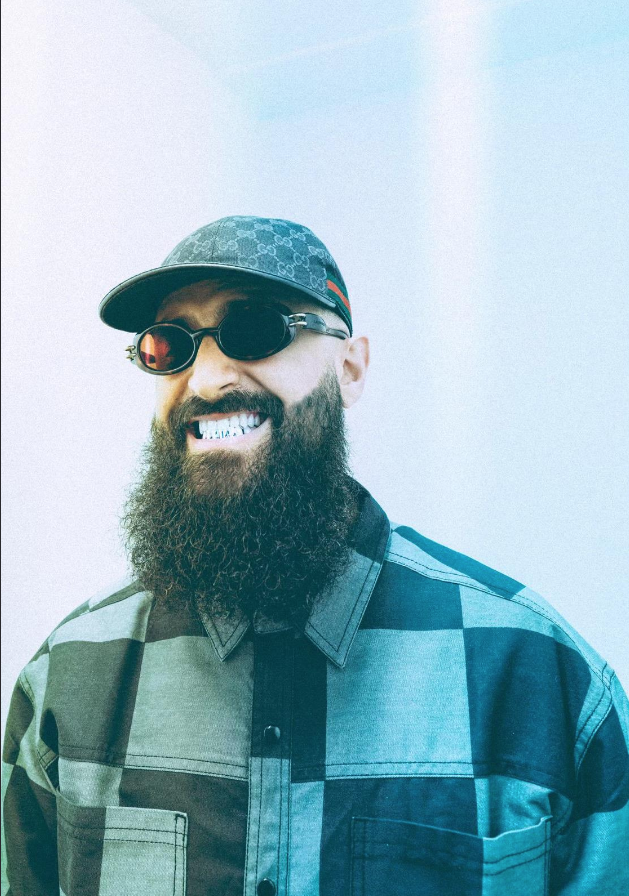 MATOU @Antonin N’kruma