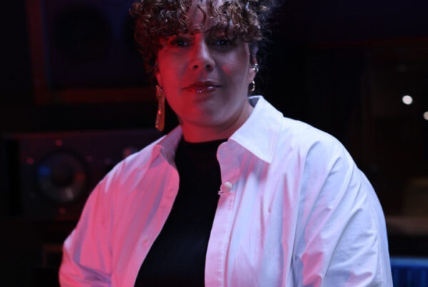 Narjes Bahhar @Deezer