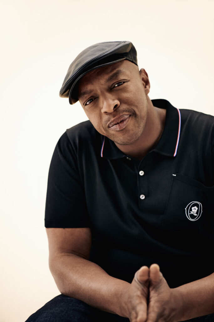 Oxmo PUCCINO @Sans crédit