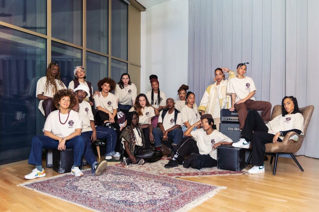 Paradox-Sal Photo officielle @Aurélie Chantelly