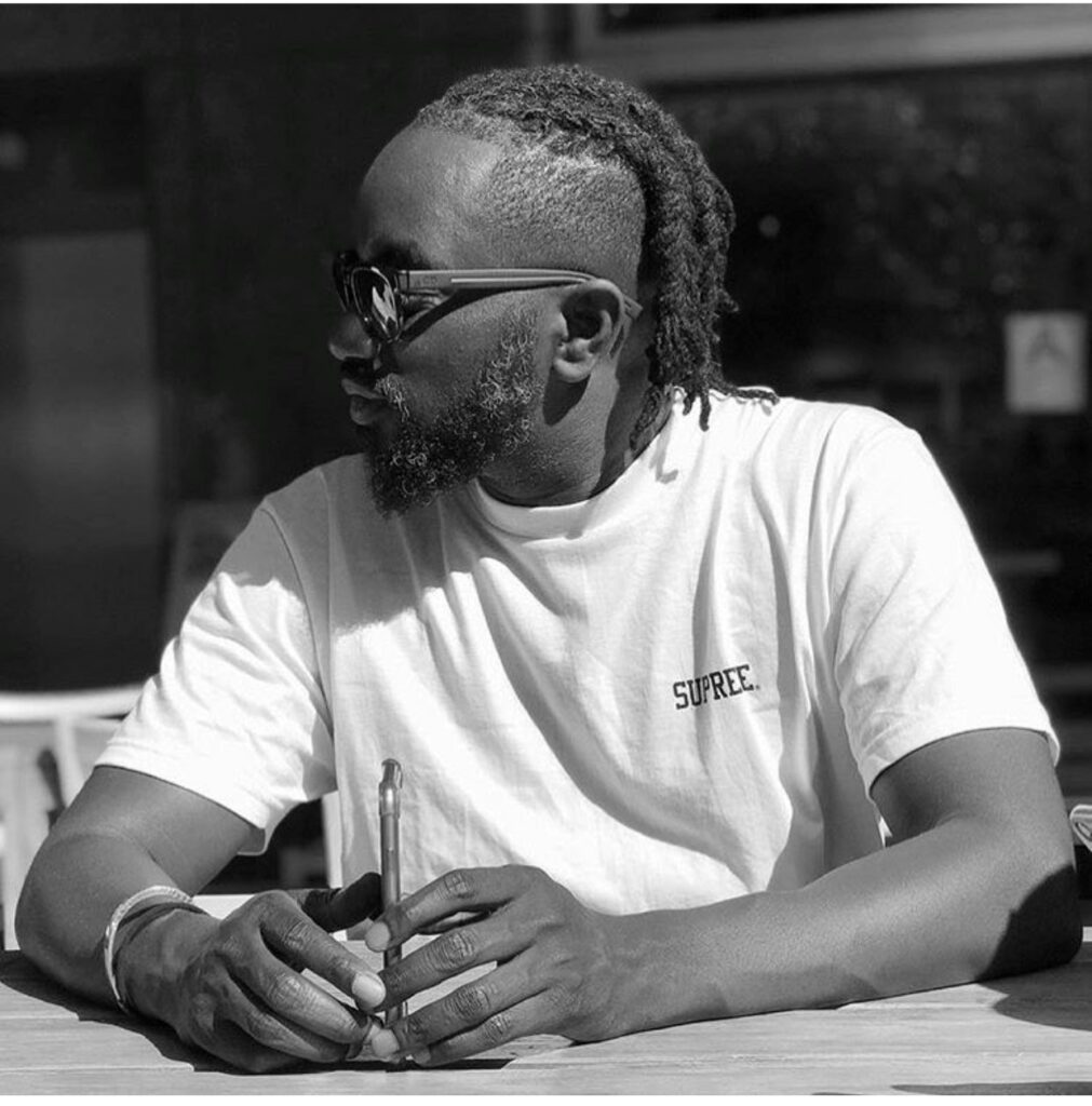 jeff la - jean françois Ferrier